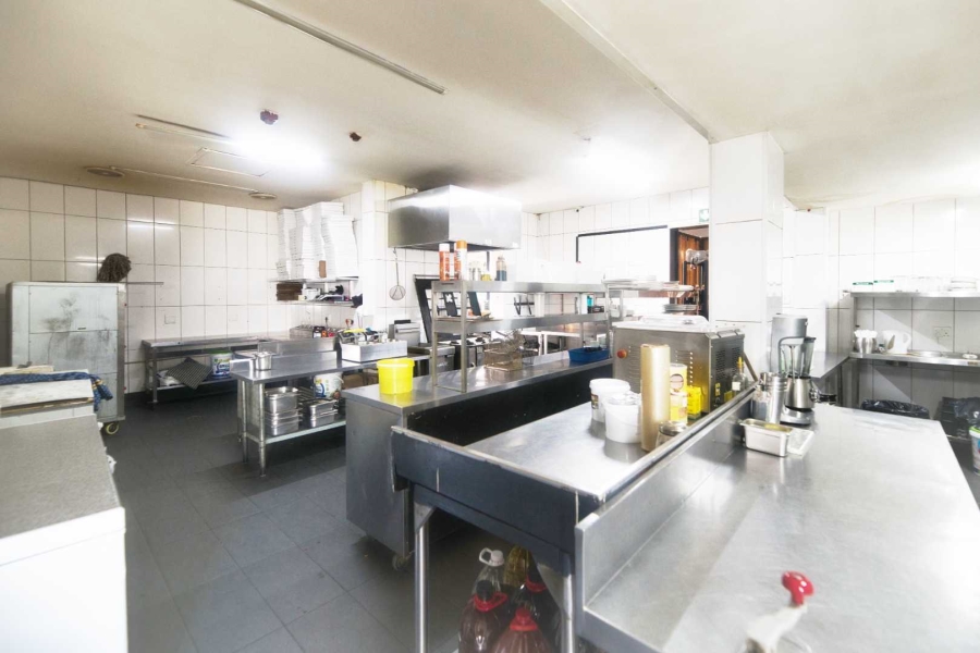 Commercial Property for Sale in Hemel and Aarde Western Cape